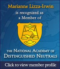 mediation association